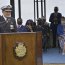 Se graduó una nueva promoción de Oficiales de la Escuela Naval 