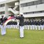Se graduó una nueva promoción de Oficiales de la Escuela Naval 