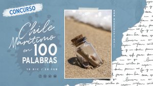 Museo Marítimo Nacional lanza concurso de relatos