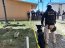 Personal de Seguridad Aeroportuaria realizó visita profesional a la Gobernación Marítima de Punta Arenas
