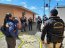 Personal de Seguridad Aeroportuaria realizó visita profesional a la Gobernación Marítima de Punta Arenas