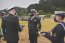 En Escuela de Grumetes fueron despedidos los Suboficiales Mayores de la Guarnición Naval Talcahuano que se acogen a retiro