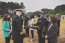 En Escuela de Grumetes fueron despedidos los Suboficiales Mayores de la Guarnición Naval Talcahuano que se acogen a retiro
