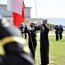 Emotiva ceremonia de despedida de Suboficiales Mayores de la Armada