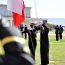  Emotiva ceremonia de despedida de Suboficiales Mayores de la Armada  