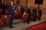 Ministro Prokurica presidió graduación del curso de Estado Mayor en la Academia de Guerra Naval