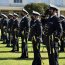 Emotiva ceremonia de despedida de Suboficiales Mayores de la Armada