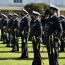  Emotiva ceremonia de despedida de Suboficiales Mayores de la Armada  