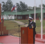 Cambio de mando del Comando de Brigada