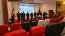 Ministro Prokurica presidió graduación del curso de Estado Mayor en la Academia de Guerra Naval