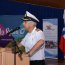 Convenio con Fundación Mar de Chile y alianza con la Armada de Chile permitirá a niños de Santiago conocer más del mundo naval
