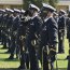 Emotiva ceremonia de despedida de Suboficiales Mayores de la Armada