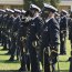  Emotiva ceremonia de despedida de Suboficiales Mayores de la Armada  