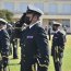 Emotiva ceremonia de despedida de Suboficiales Mayores de la Armada