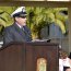 Emotiva ceremonia de despedida de Suboficiales Mayores de la Armada