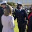 Emotiva ceremonia de despedida de Suboficiales Mayores de la Armada