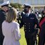  Emotiva ceremonia de despedida de Suboficiales Mayores de la Armada  