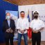 Convenio con Fundación Mar de Chile y alianza con la Armada de Chile permitirá a niños de Santiago conocer más del mundo naval