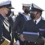 Emotiva ceremonia de despedida de Suboficiales Mayores de la Armada