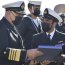 Emotiva ceremonia de despedida de Suboficiales Mayores de la Armada