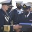 Emotiva ceremonia de despedida de Suboficiales Mayores de la Armada