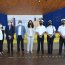 Convenio con Fundación Mar de Chile y alianza con la Armada de Chile permitirá a niños de Santiago conocer más del mundo naval