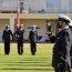  Emotiva ceremonia de despedida de Suboficiales Mayores de la Armada  