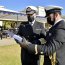 Emotiva ceremonia de despedida de Suboficiales Mayores de la Armada