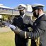  Emotiva ceremonia de despedida de Suboficiales Mayores de la Armada  