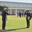 Emotiva ceremonia de despedida de Suboficiales Mayores de la Armada