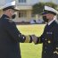 Emotiva ceremonia de despedida de Suboficiales Mayores de la Armada