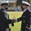 Emotiva ceremonia de despedida de Suboficiales Mayores de la Armada