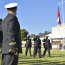  Emotiva ceremonia de despedida de Suboficiales Mayores de la Armada  