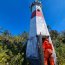 Faro Diego Ramírez: el faro del fin del mundo