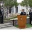 Ceremonia homenaje a los marinos fallecidos en el blindado “Blanco Encalada”