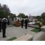 Ceremonia homenaje a los marinos fallecidos en el blindado “Blanco Encalada”