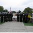 Ceremonia homenaje a los marinos fallecidos en el blindado “Blanco Encalada”
