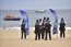 Autoridad Marítima dio inicio a la temporada de playas 2021-2022