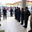 Efectivos de las Fuerzas Armadas asumen seguridad de los locales de votación en la región del BioBío