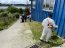 Petrolero AO “Araucano” efectuó acción cívica en Puerto Montt