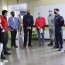 Jefe de Fuerza Los lLgos revistó locales de votación en la provincia de Llanquihue y Osorno
