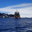 ATF 65 “Janequeo” culminó su primera comisión en el marco de la campaña Antártica 2021-2022