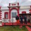 Comandante en Jefe de la Tercera Zona Naval revistó reparticiones aisladas del área norte de la jurisdicción
