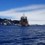  ATF 65 “Janequeo” culminó su primera comisión en el marco de la campaña Antártica 2021-2022  