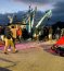 Autoridad Marítima participó en operativo de rescate de tripulantes de la lancha a motor “Trinidad”