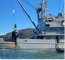 Jefe del Servicio de señalización marítima realizó visita técnica al área jurisdiccional de la Segunda Zona Naval
