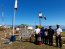 Jefe del Servicio de señalización marítima realizó visita técnica al área jurisdiccional de la Segunda Zona Naval