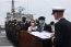 Se efectuó el Cambio de Mando en la Fragata “Almirante Latorre”