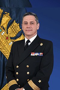CO Daniel Muñoz Miranda
