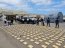 En un operativo interagencial realizado en altamar, la Policía Marítima logra incautar más de 1300 kilos de marihuana